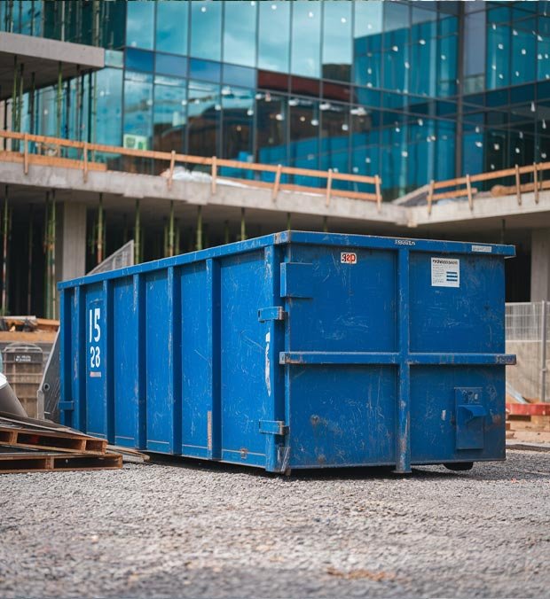 Boston Dumpster Rental