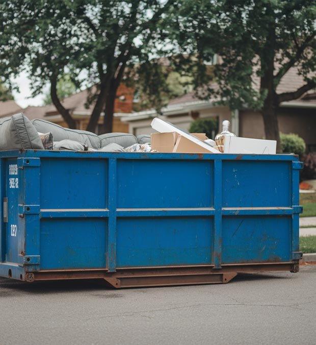 Boston Dumpster Rental
